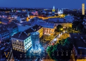5 Bene Meritus 2018 - maj