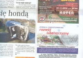 1 Kronika tygodnia