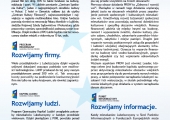 6 Ulotka internetowa w prasie regionalnej