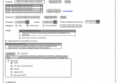 Makieta system – dodaj, edycja grupy