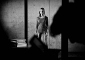 12 - „Łaknienie wiedzy” - Halszka Lehman z Teatru...