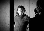 23 - Nazywam się Krzysztof. Krzysztof Laskowski!