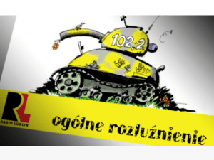 102, 2 – Radio Lublin
