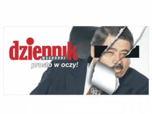 Dziennik Wschodni
