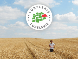Marka Lubelskie- największa akcja promocyjna Lubelszczyzny w&nbsp;2007r.