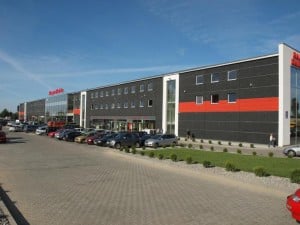 Vena Art zmienia siedzibę