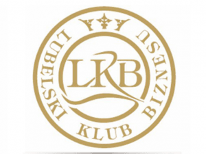 Logotyp i&nbsp;System Identyfikacji Wizualnej LKB