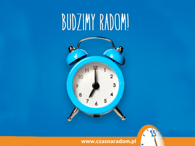 Czas na Radom. Kampania teaserowa dla E. Leclerc