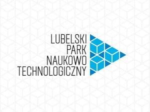 Logotyp oraz&nbsp;SIW Lubelskiego Parku Naukowo Technologicznego