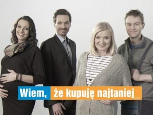 „WIEM!” Kampania dla&nbsp;E.Leclerc