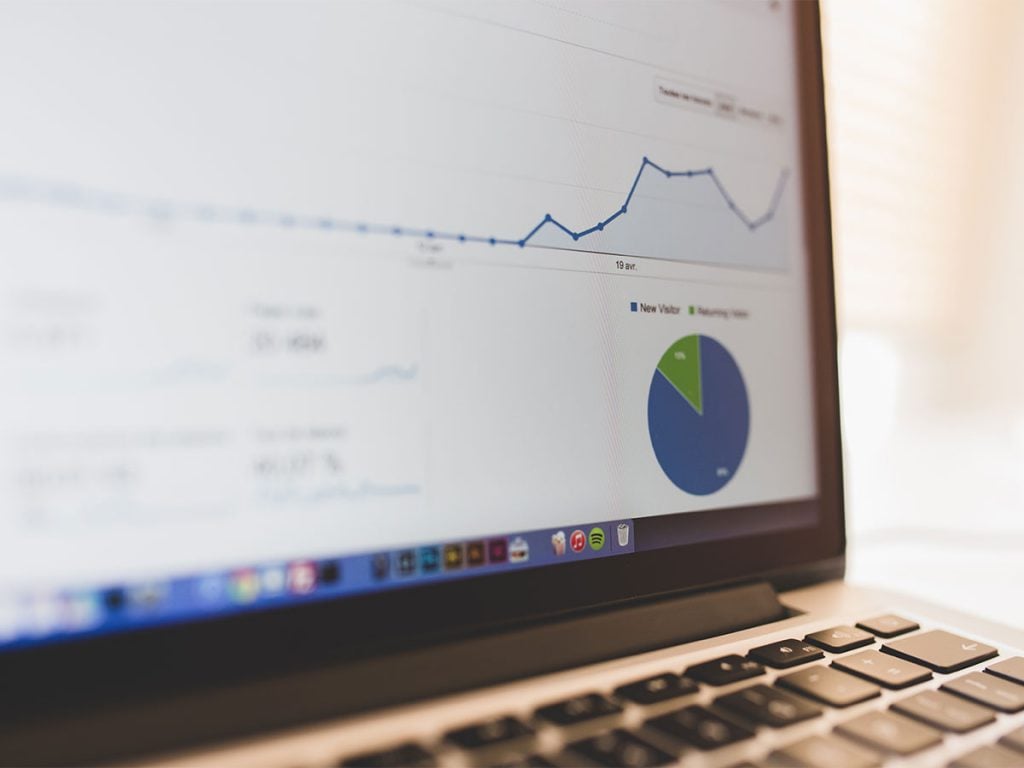 Google Analytics dla biznesu lokalnego