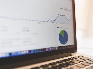 Google Analytics dla&nbsp;biznesu lokalnego