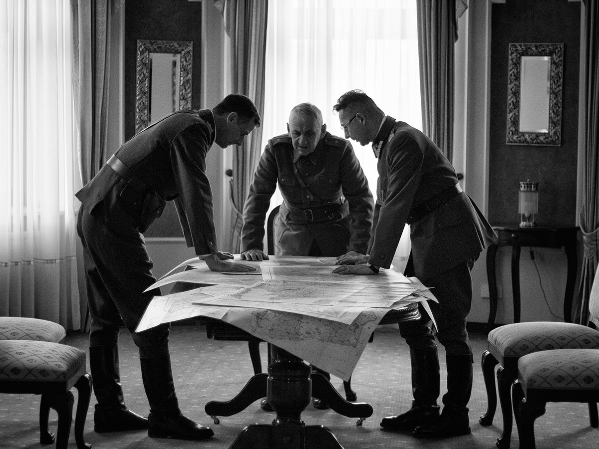 100-lecie Sztabu Generalnego Wojska Polskiego