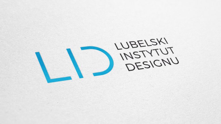 Logo Lubelski Instytut Designu
