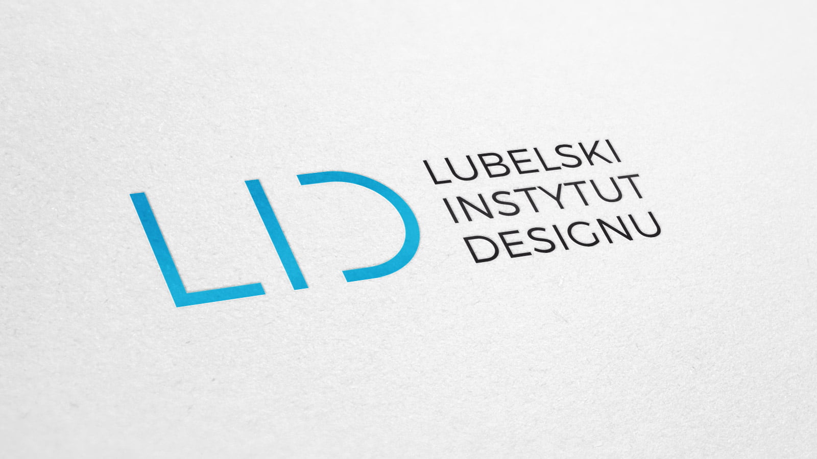 Logo Lubelski Instytut Designu