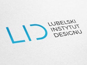 Logo dla&nbsp;Lubelskiego Instytutu Designu
