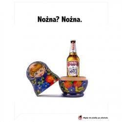 Źródło: Facebook Żywiec