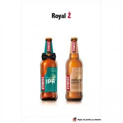 Źródło: Facebook Żywiec