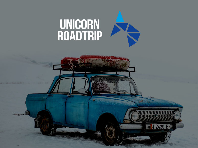 Vena Art partnerem Platformy Unicorn Hub