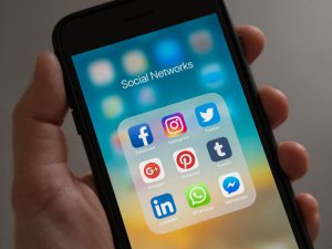 10 porad jak być skutecznym w social media
