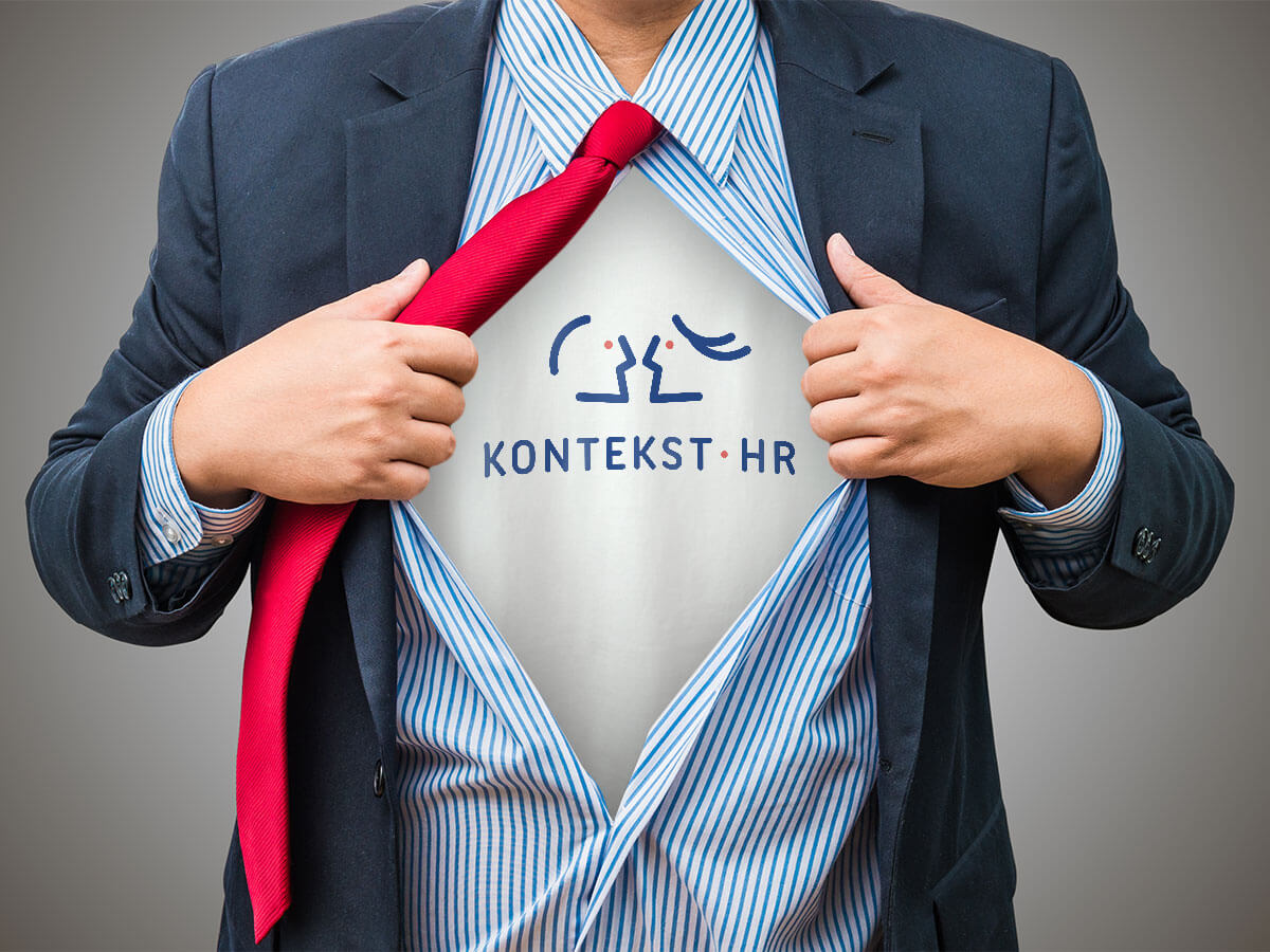 Zmiana kontekstu, czyli nowa strona Kontekst HR Polska