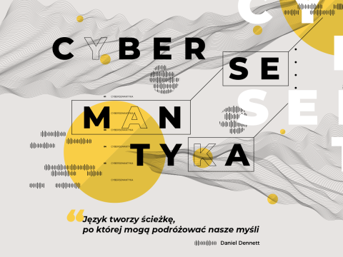 Cybersemantyka — infografika