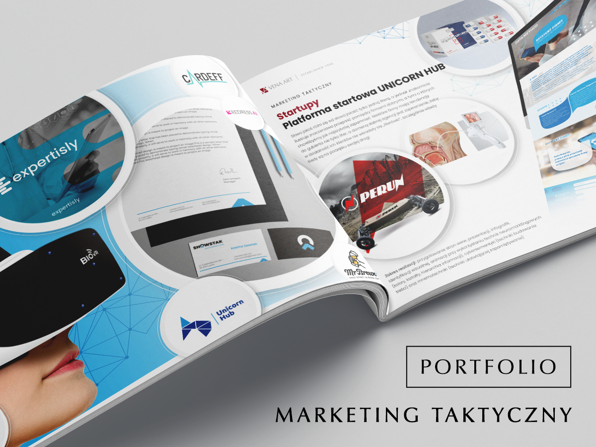 Startupy - Platforma Startowa Unicorn Hub