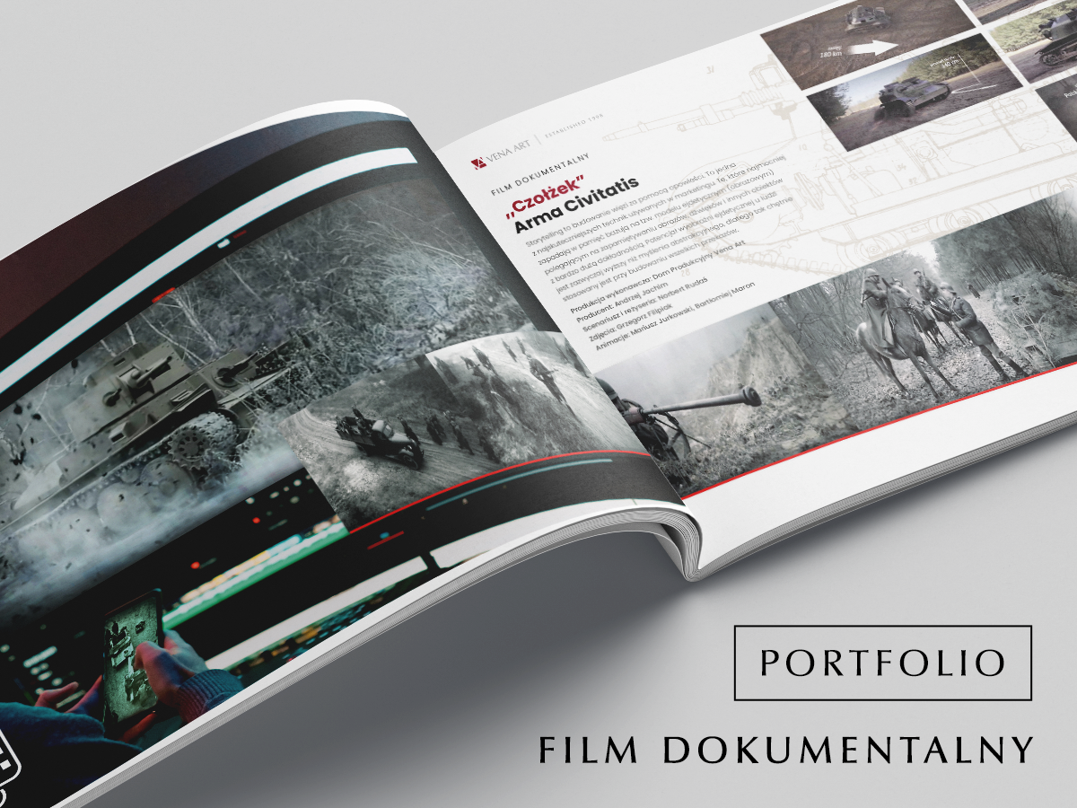 Czołżek - Arma Civitatis