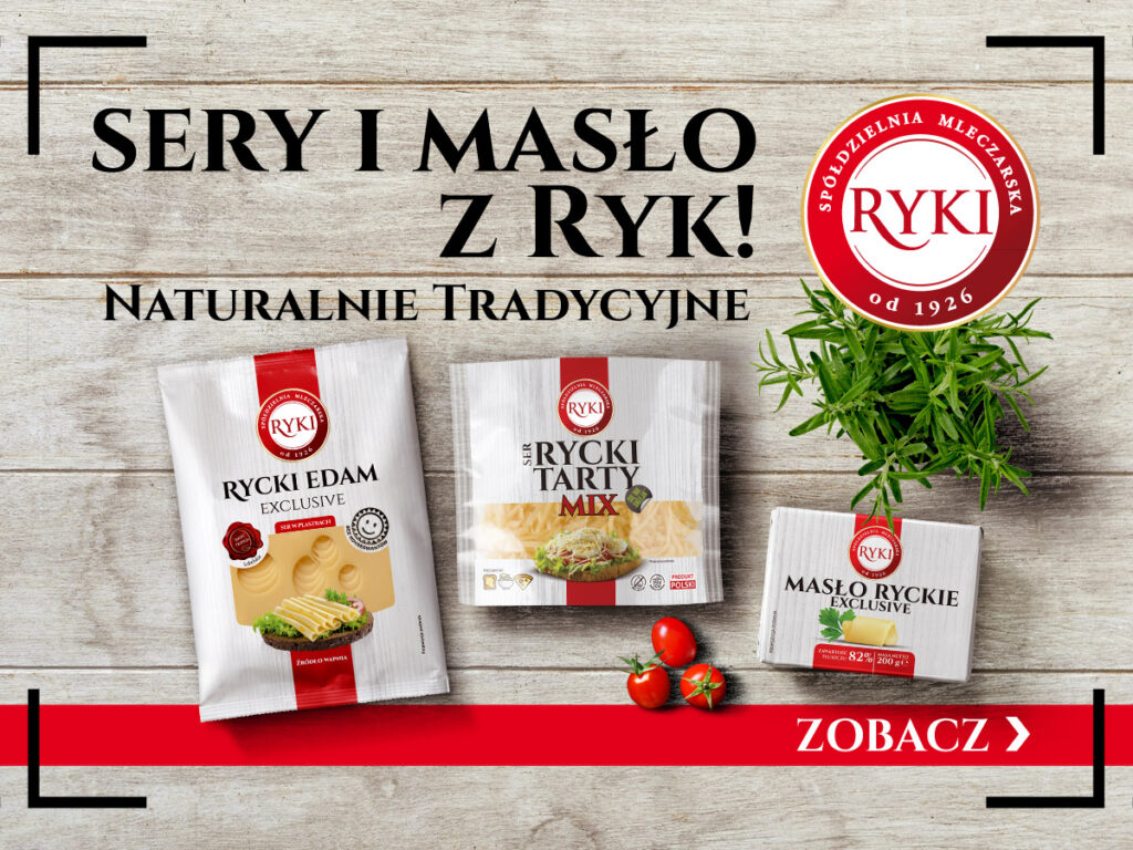 Marketing taktyczny na podstawie kampanii SM Ryki