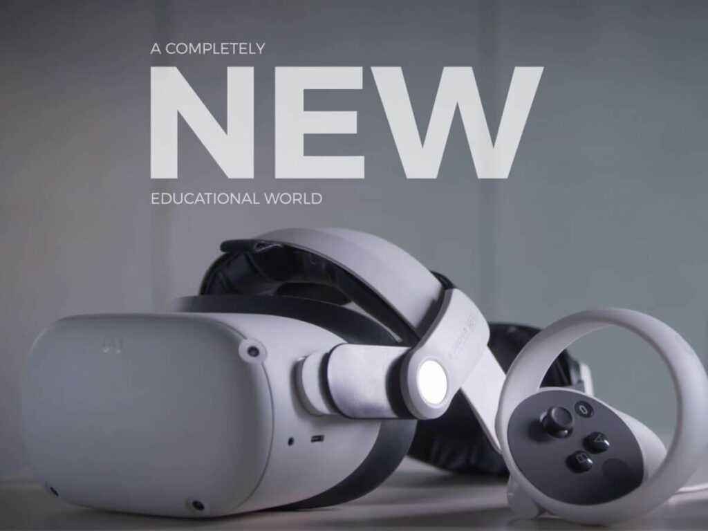 VIRTUAR — edukacja w nowym wymiarze!