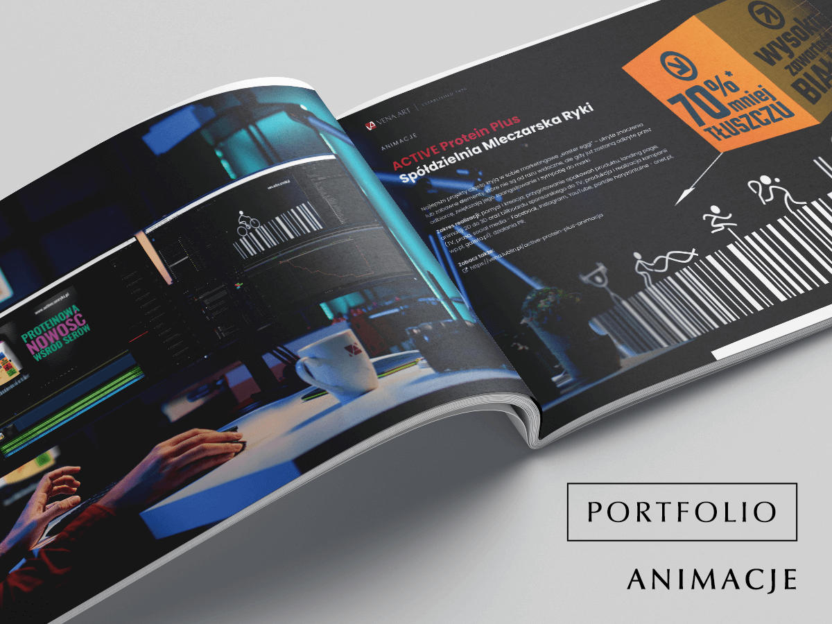 ACTIVE Protein Plus - Spółdzielnia Mleczarska Ryki