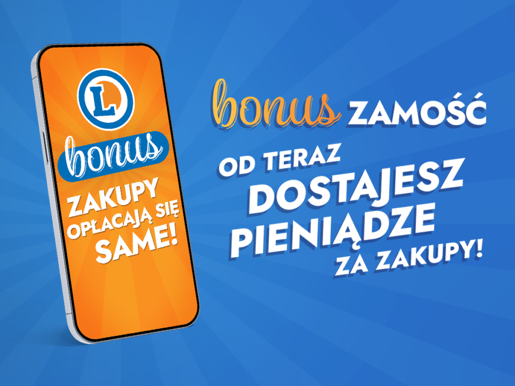 Vena Art i E.Leclerc Zamość: Nowe zasady i kampania dla Programu Bonus!