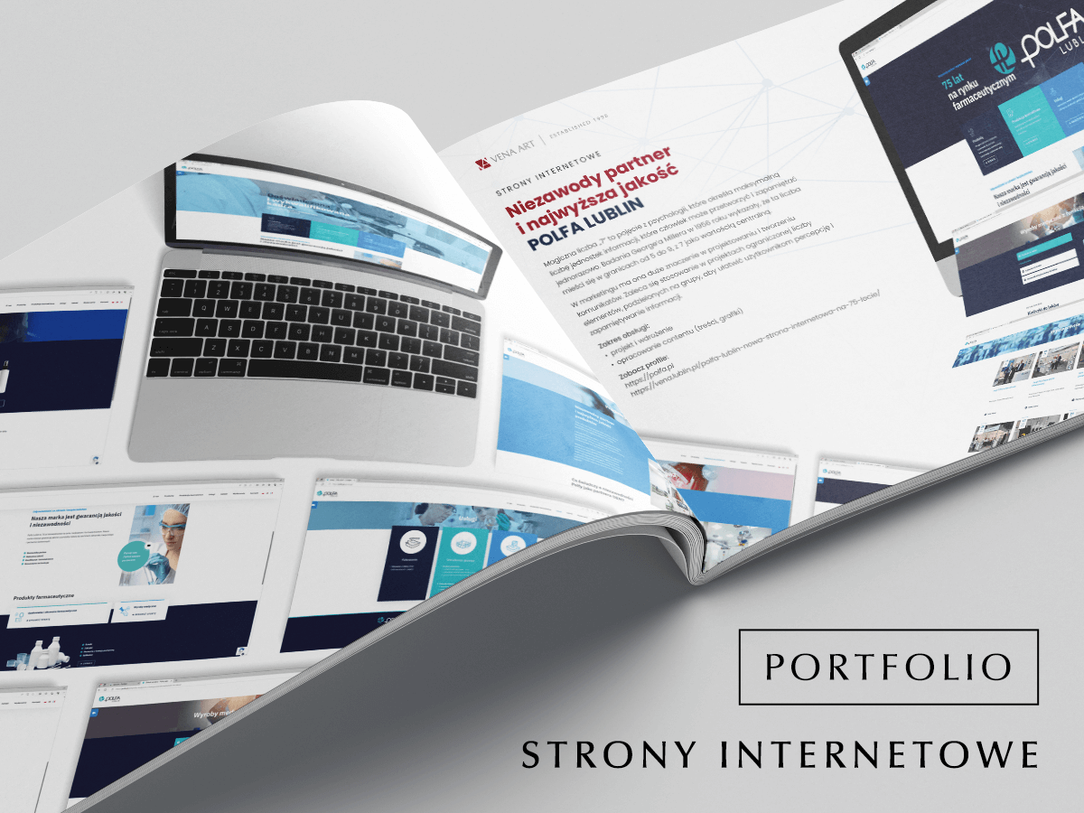 Niezawodny partner i najwyższa jakość - Polfa Lublin