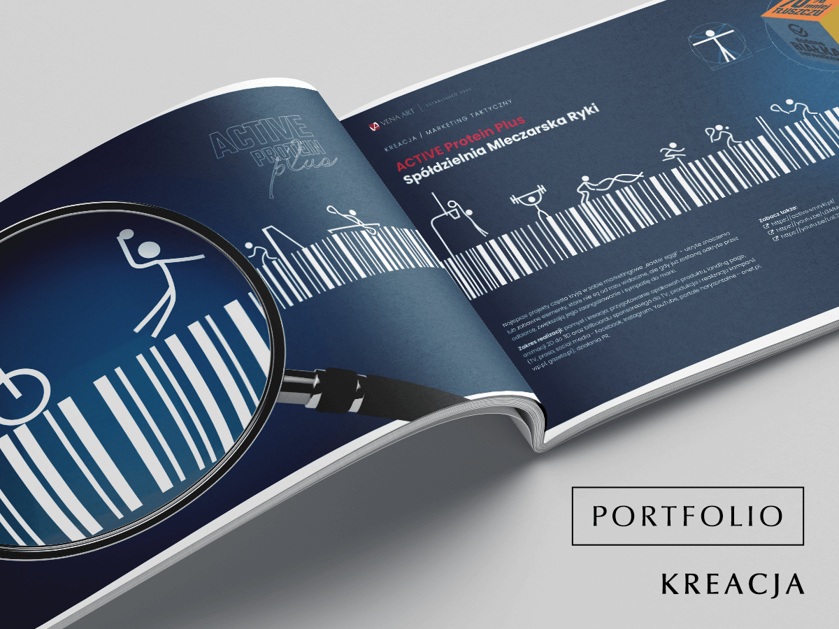 ACTIVE Protein Plus - Spółdzielnia Mleczarska Ryki