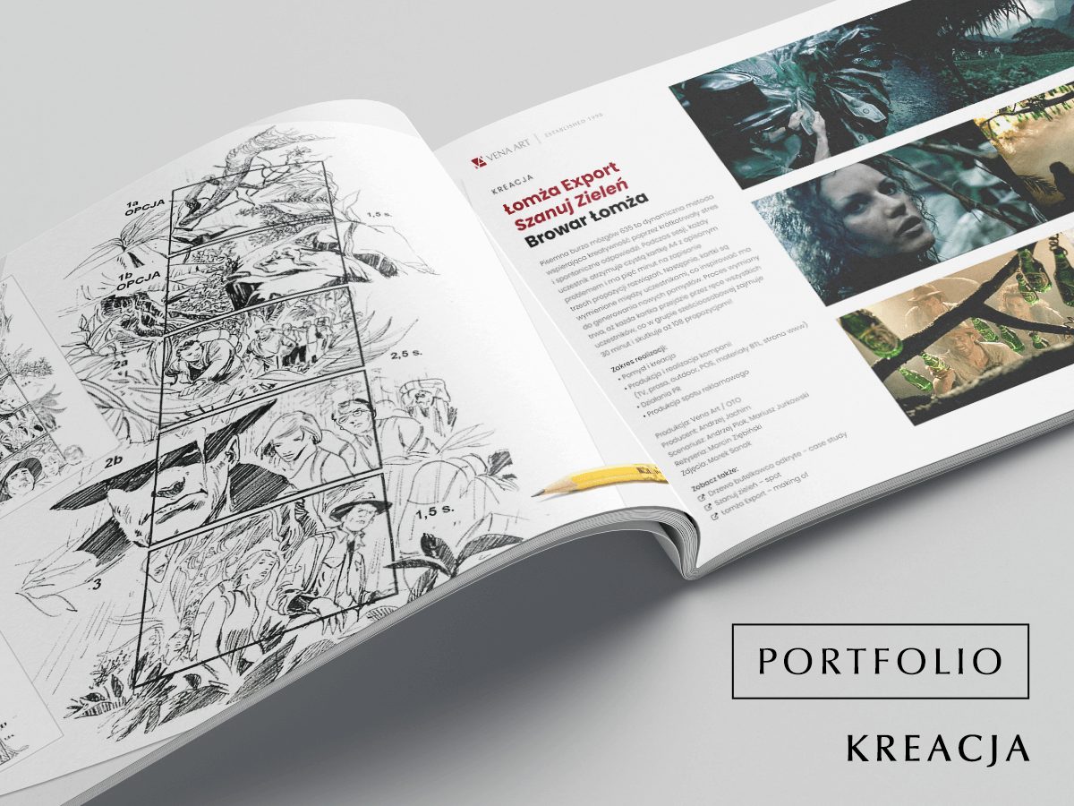 Łomża Export Szanuj Zieleń - Browar Łomża