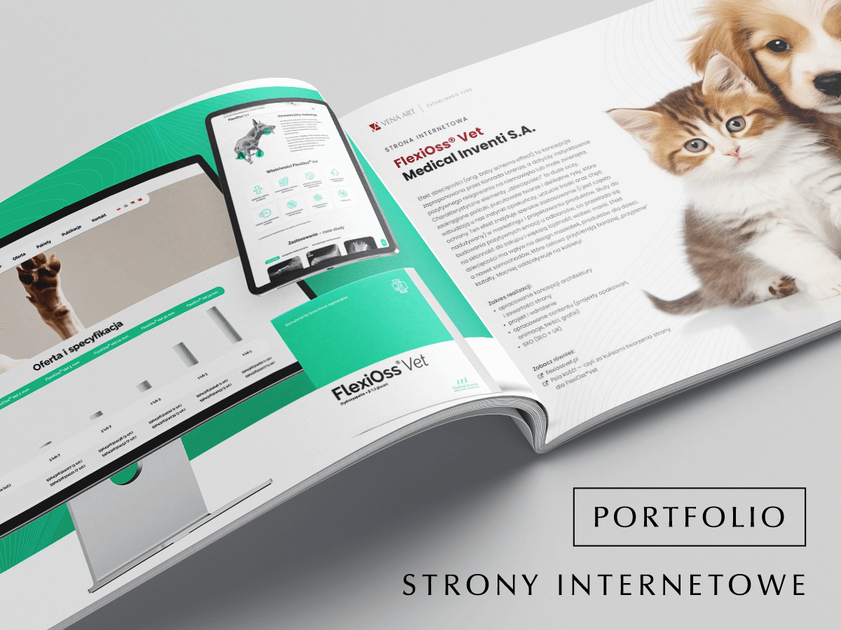 FlexiOssVet - Medical Inventi S.A.