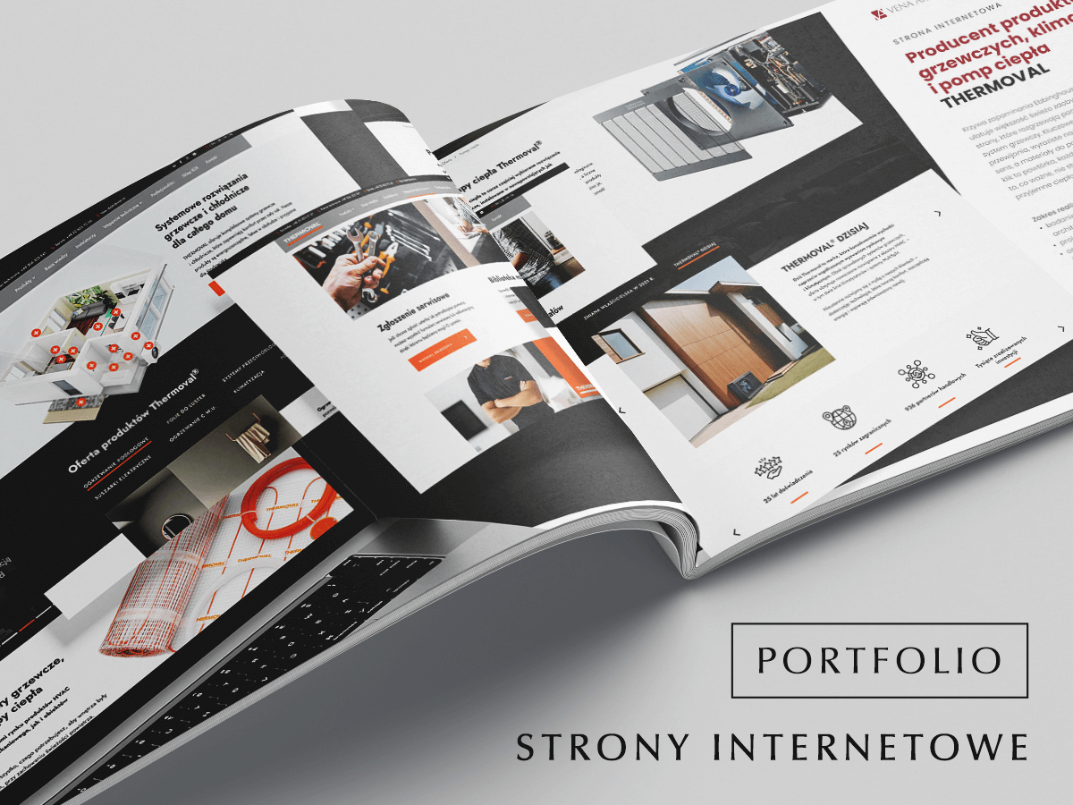 Producent produktów grzewczych, klimatyzacji i pomp ciepła - THERMOVAL