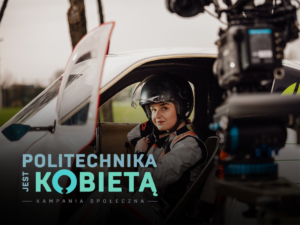 Kobieta nie&nbsp;ma&nbsp;jednej definicji. Politechnika Lubelska i&nbsp;Vena Art we&nbsp;wspólnym projekcie „Politechnika jest kobietą”